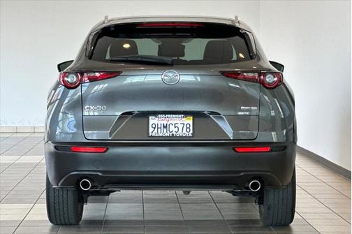 2023 Mazda CX-30 2.5 S Select Package