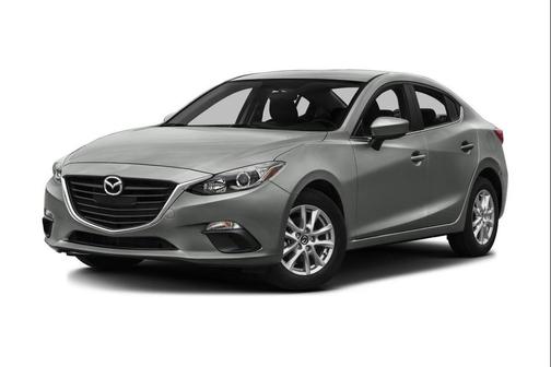 2014 Mazda Mazda3 i Touring
