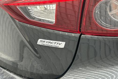 2014 Mazda Mazda3 i Touring