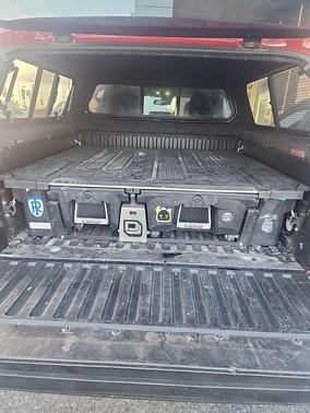 2019 Toyota Tacoma TRD Off Road