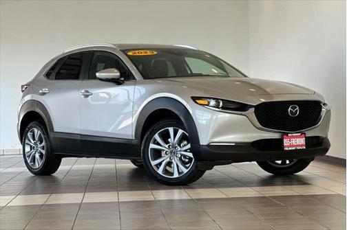 2023 Mazda CX-30 Select