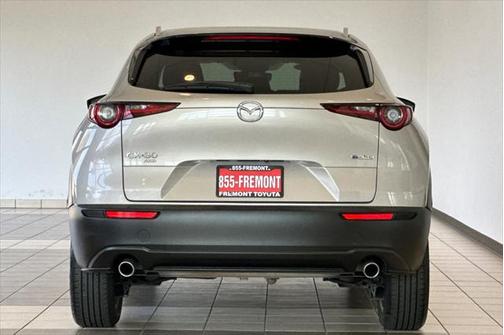 2023 Mazda CX-30 Select