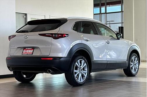 2023 Mazda CX-30 Select