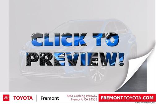 2020 Lexus NX 300 Base