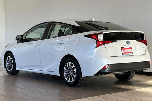 2022 Toyota Prius Limited