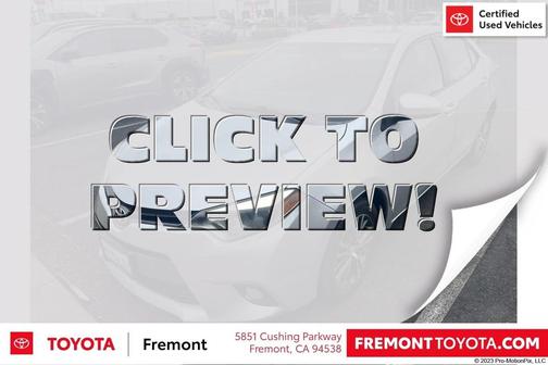 2016 Toyota Corolla LE Plus