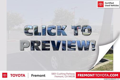 2020 Toyota RAV4 Hybrid LE