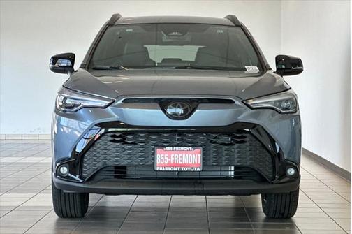 2025 Toyota Corolla Hybrid SE