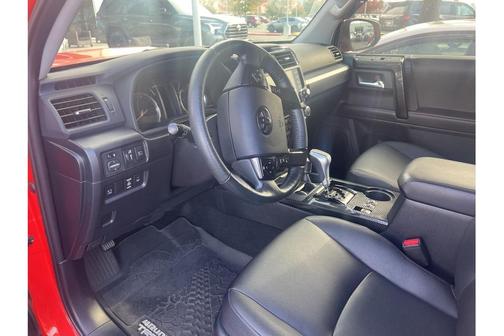 2023 Toyota 4Runner TRD Pro