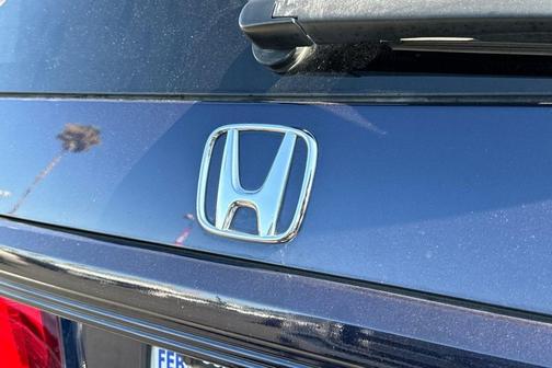 2008 Honda Odyssey EX-L