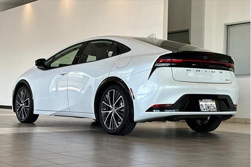 2024 Toyota Prius Limited