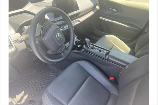 2024 Toyota Prius Limited