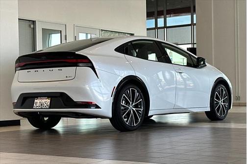 2024 Toyota Prius Limited
