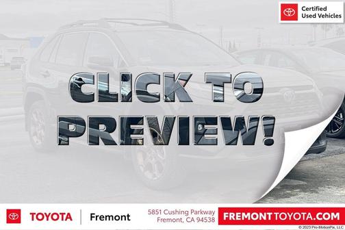 2024 Toyota RAV4 Hybrid Woodland Edition