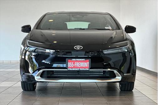 2025 Toyota Prius L