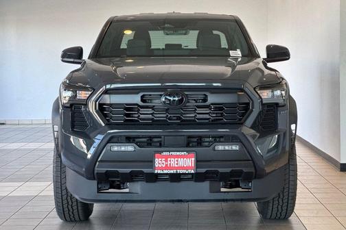 Underground 2026 Toyota Tacoma Hybrid TRD Off Road
