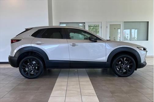 2024 Mazda CX-30 2.5 S Select Sport