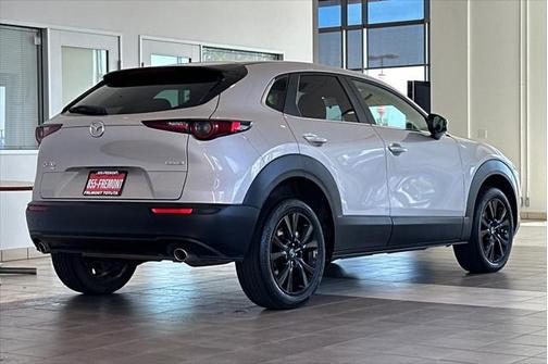 2024 Mazda CX-30 2.5 S Select Sport