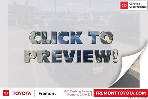 2019 Toyota Avalon Touring