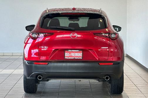 2024 Mazda CX-30 2.5 S Premium Package