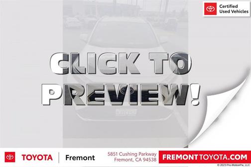 2023 Toyota RAV4 Prime SE