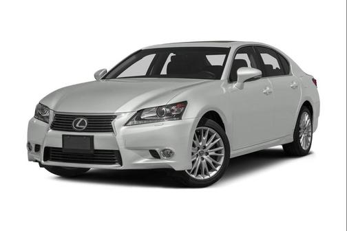 2013 Lexus GS 350 Base