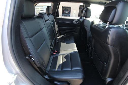 2020 Jeep Grand Cherokee Limited for sale in Caro, MI - image 28
