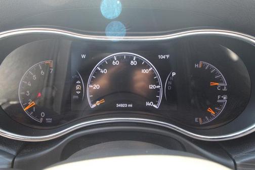 2020 Jeep Grand Cherokee Limited for sale in Caro, MI - image 18