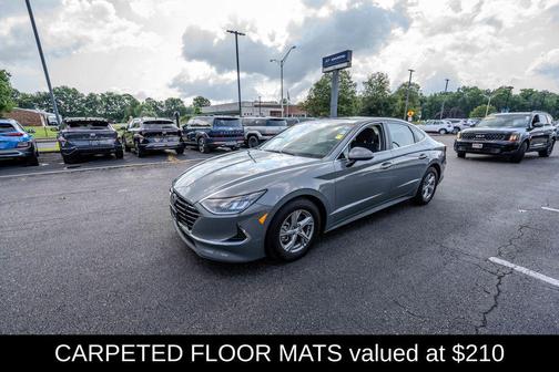 2023 Hyundai SONATA SE