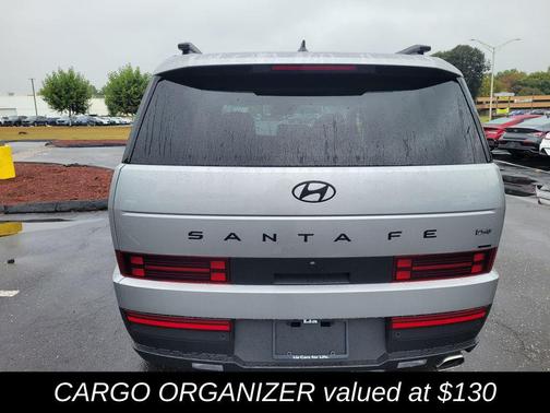 2026 Hyundai SANTA FE XRT