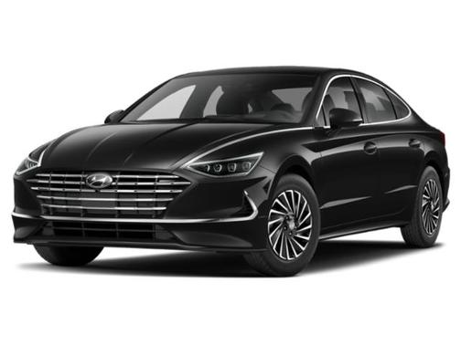 2023 Hyundai SONATA Hybrid Limited