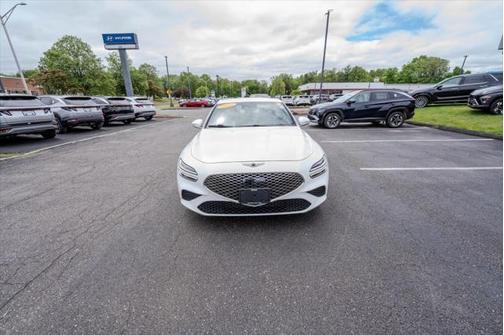 2023 Genesis G70 2.0T AWD