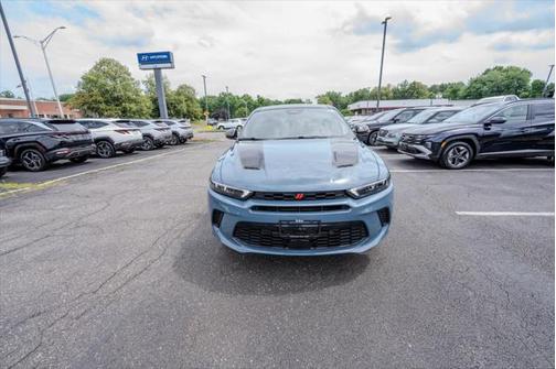 2023 Dodge Hornet GT Plus AWD