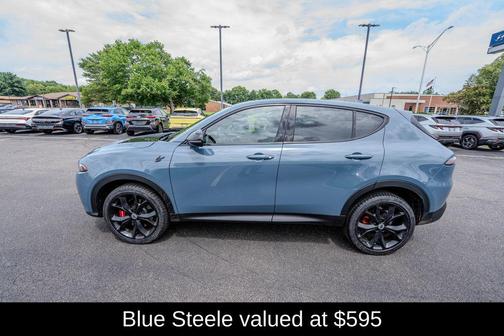2023 Dodge Hornet GT Plus AWD