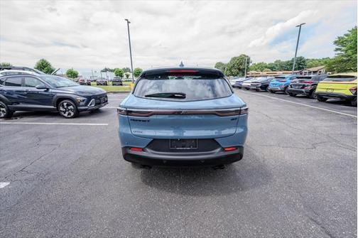 2023 Dodge Hornet GT Plus AWD