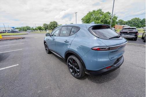 2023 Dodge Hornet GT Plus AWD