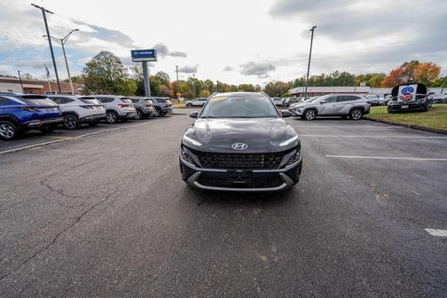 2023 Hyundai KONA Limited