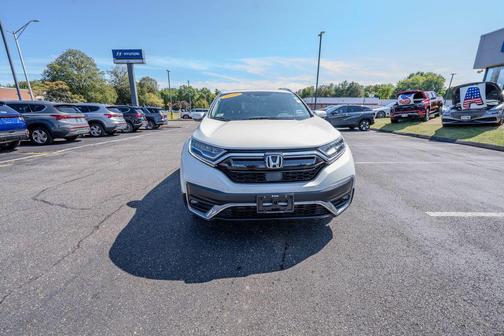 2020 Honda CR-V AWD Touring