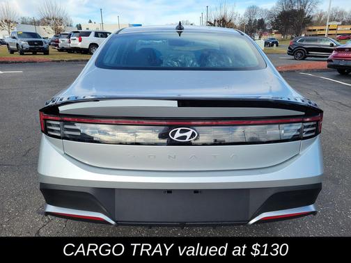 2026 Hyundai SONATA SE