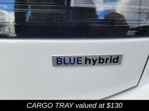 2026 Hyundai SONATA Hybrid Base