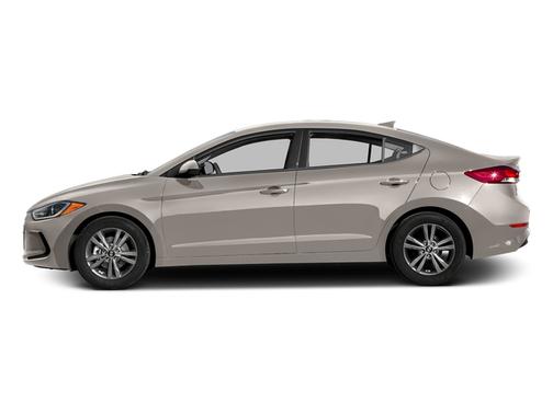 2017 Hyundai ELANTRA Value Edition