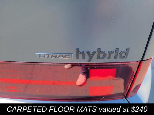 2025 Hyundai SANTA FE HEV Calligraphy