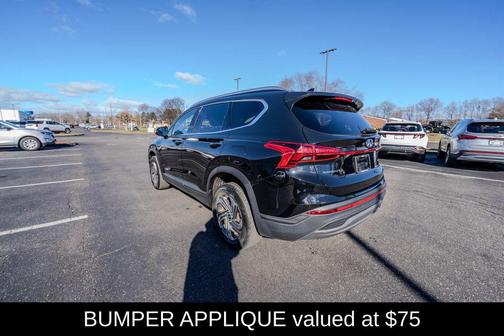 2023 Hyundai SANTA FE SEL 2.4