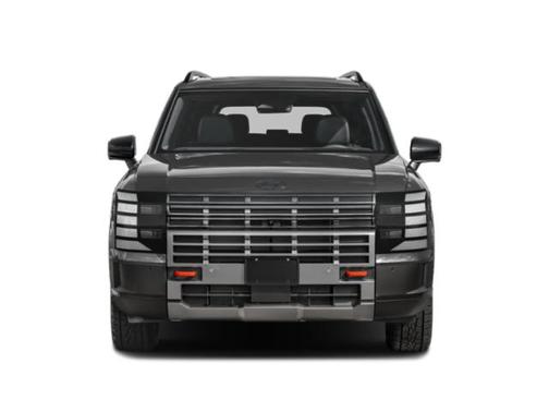 Cast Iron Brown Pearl 2026 Hyundai PALISADE XRT Pro