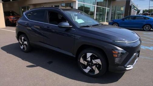 2025 Hyundai KONA Limited
