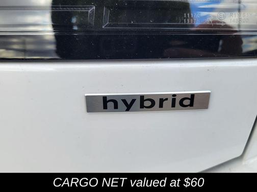 2026 Hyundai SONATA Hybrid SE