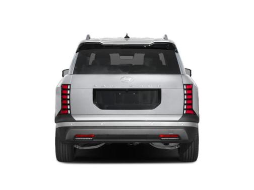 Galaxy Maroon Pearl 2026 Hyundai PALISADE SEL Premium