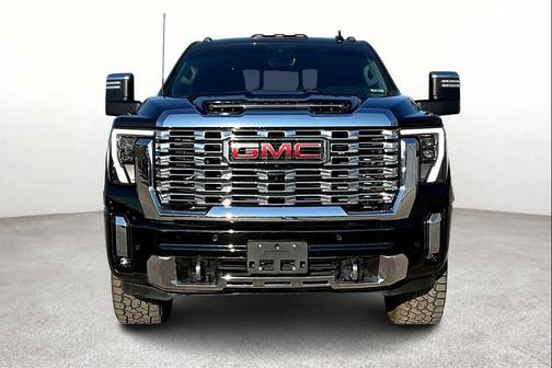2024 GMC Sierra 2500 Denali