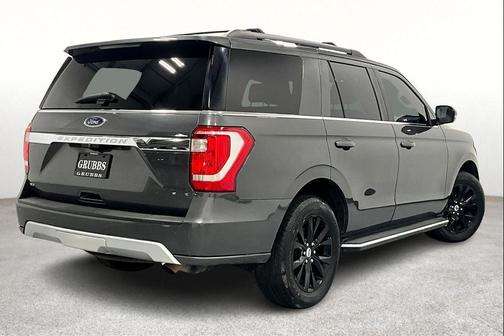 2019 Ford Expedition XLT