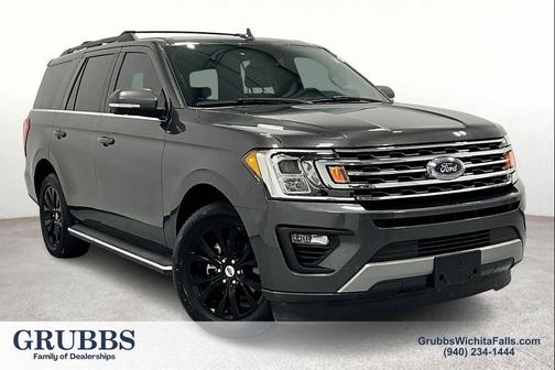 2019 Ford Expedition XLT